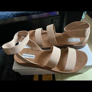 Steve Madden sandals